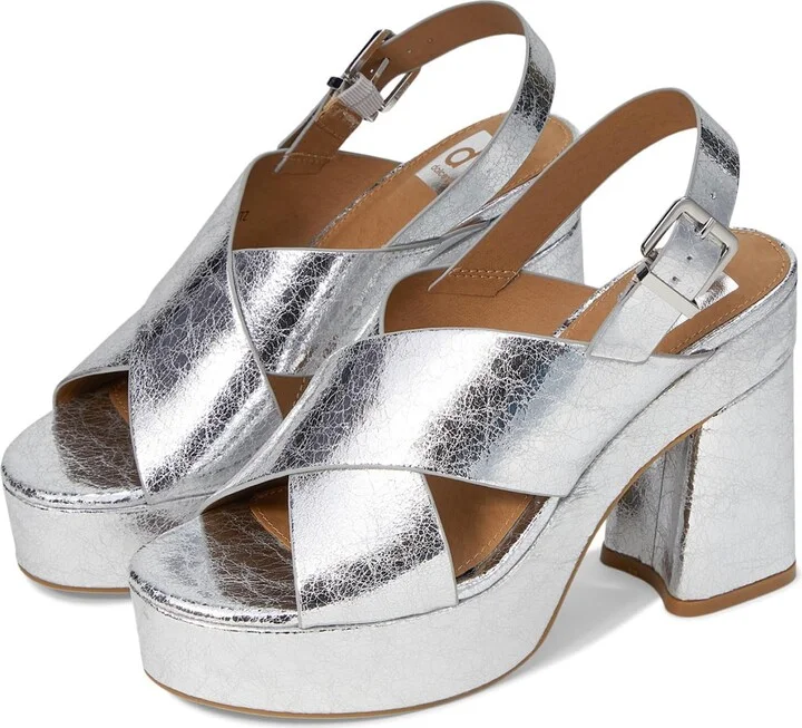 Silver Shiny