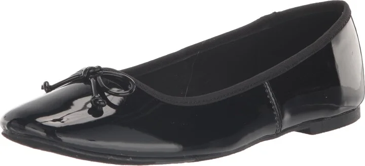 DV Dolce Vita Womens Bestie Ballet Flat