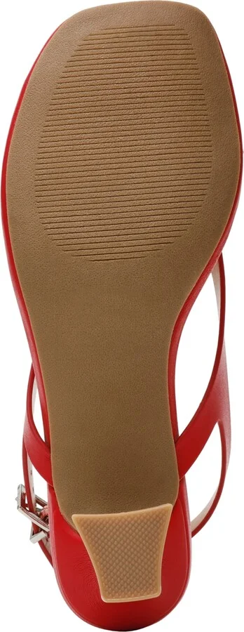 Dv Dolce Vita Women's Birdie Ankle-Strap Thong Heeled Dress Sandals - Image 10