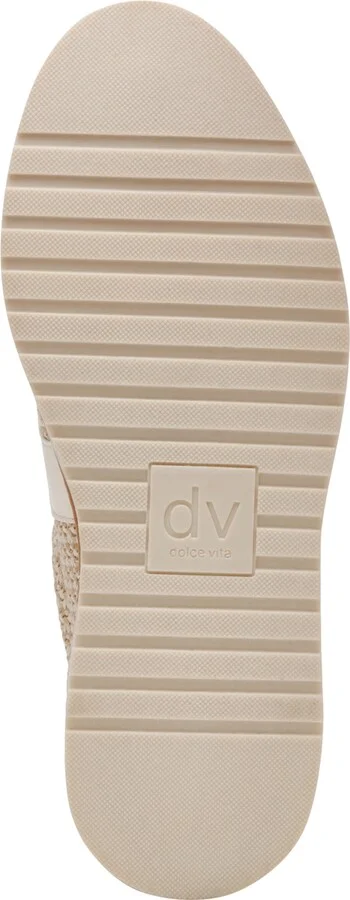 Dv Dolce Vita Women's Bubbles Platform Lace-Up Sneakers - Image 10