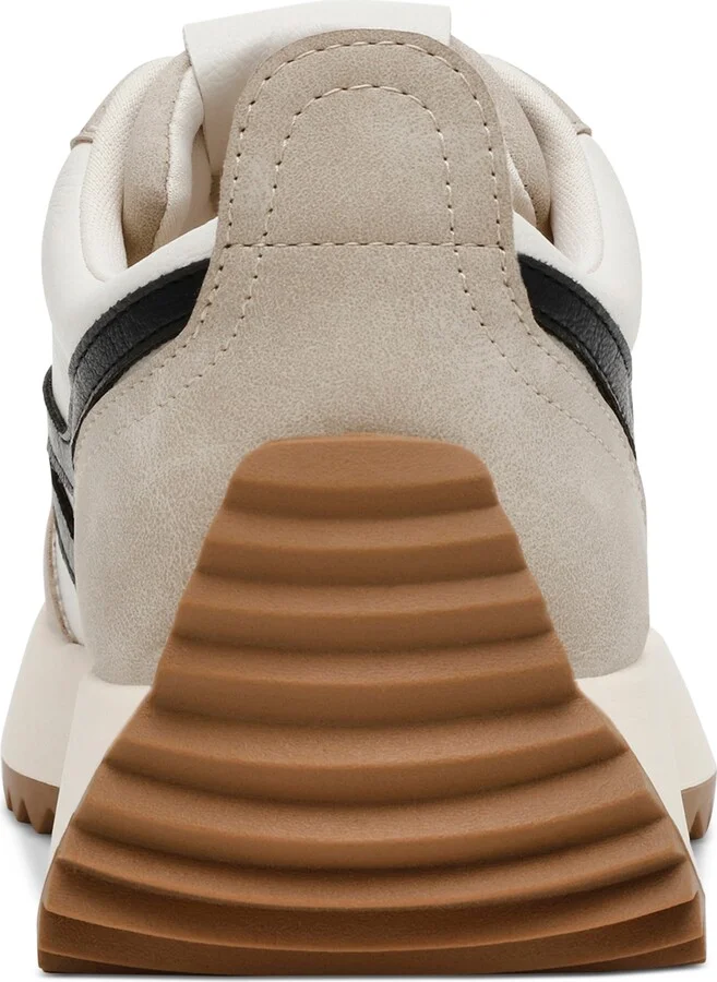 Dv Dolce Vita Women's Bynx Lace-Up Jogger Sneakers - Image 3