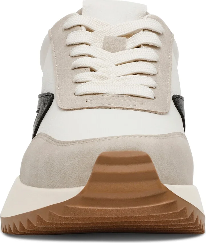 Dv Dolce Vita Women's Bynx Lace-Up Jogger Sneakers - Image 6