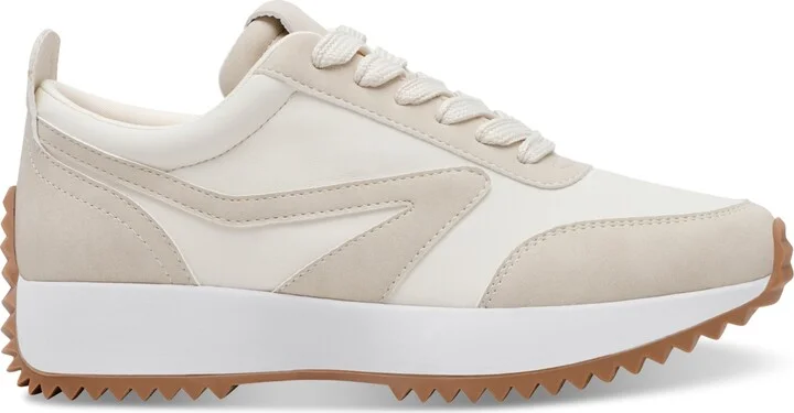 Dv Dolce Vita Women's Bynx Lace-Up Jogger Sneakers - Image 7