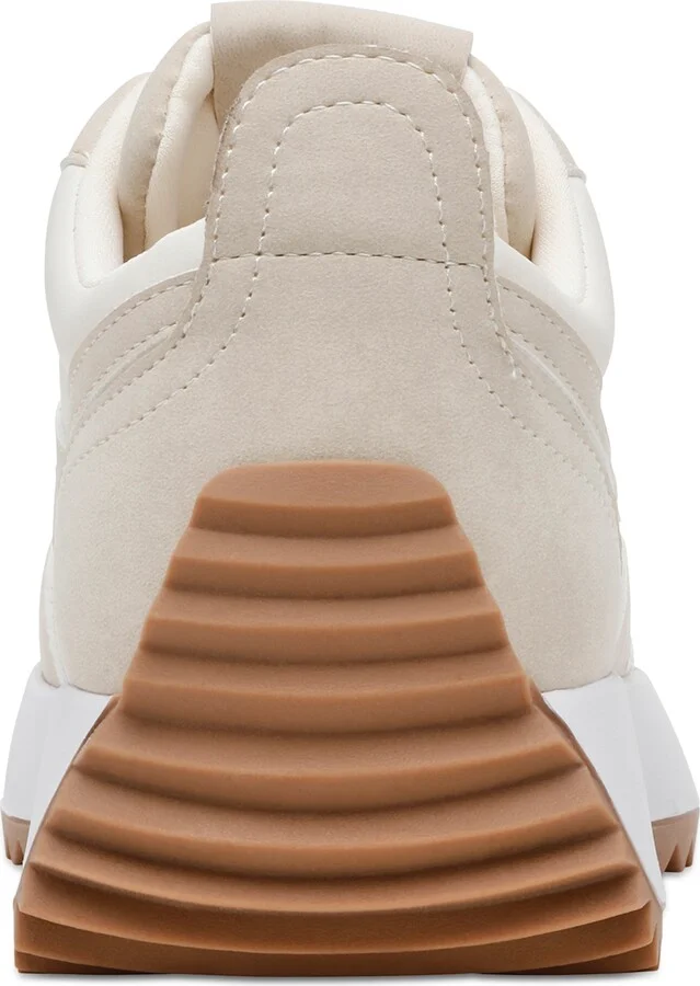 Dv Dolce Vita Women's Bynx Lace-Up Jogger Sneakers - Image 8
