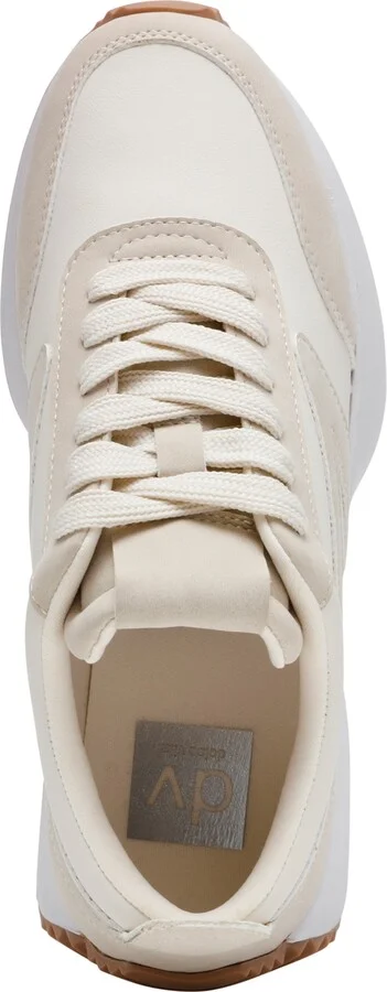 Dv Dolce Vita Women's Bynx Lace-Up Jogger Sneakers - Image 9