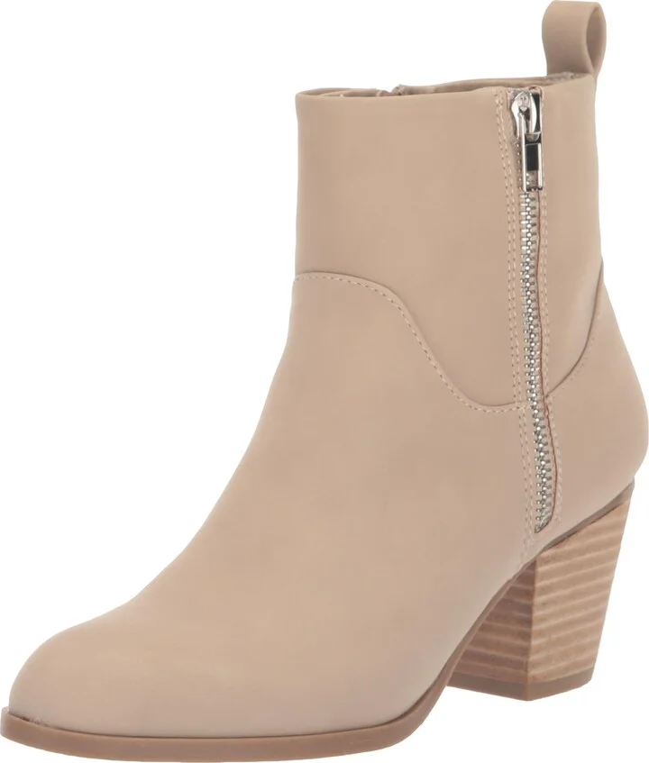 DV Dolce Vita Womens Calany Ankle Boot