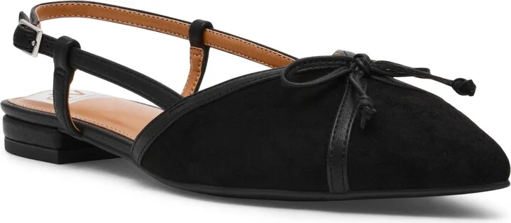 Black Suede