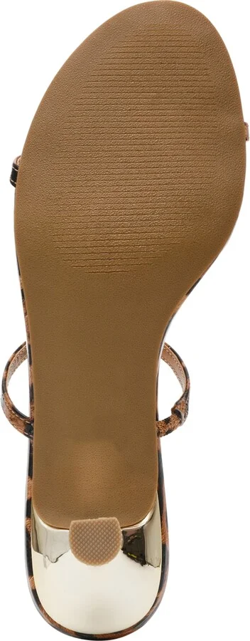 Dv Dolce Vita Women's Darcee Slip-On Kitten-Heel Dress Sandals - Image 5