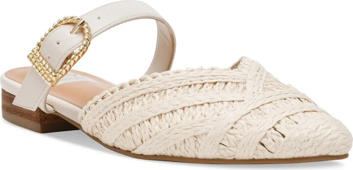 Ivory Raffia