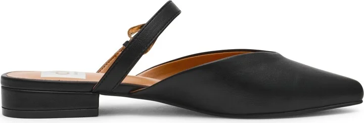 Dv Dolce Vita Women's Domainica Pointed-Toe Mules - Image 2