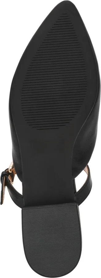 Dv Dolce Vita Women's Domainica Pointed-Toe Mules - Image 5