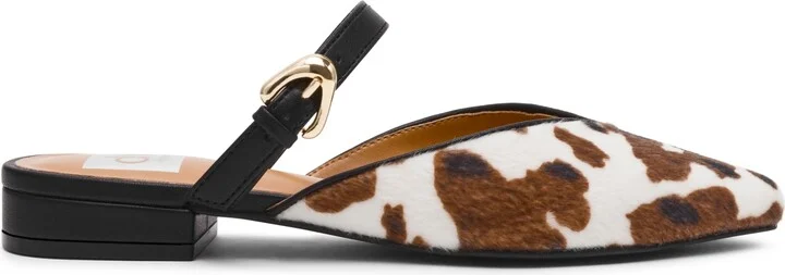 Dv Dolce Vita Women's Domainica Pointed-Toe Mules - Image 6