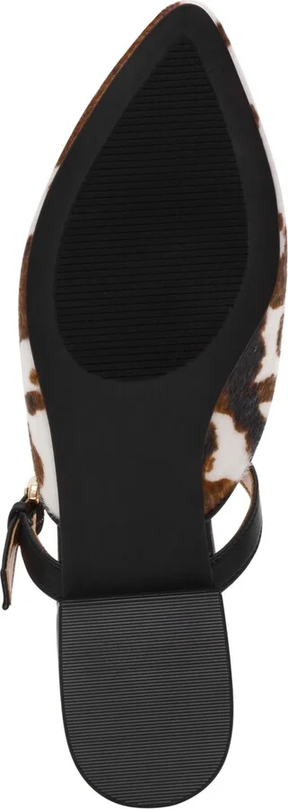 Dv Dolce Vita Women's Domainica Pointed-Toe Mules - Image 9