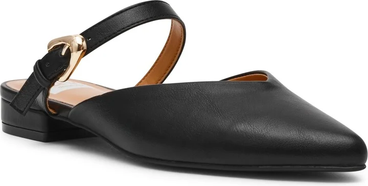Dv Dolce Vita Women's Domainica Pointed-Toe Mules
