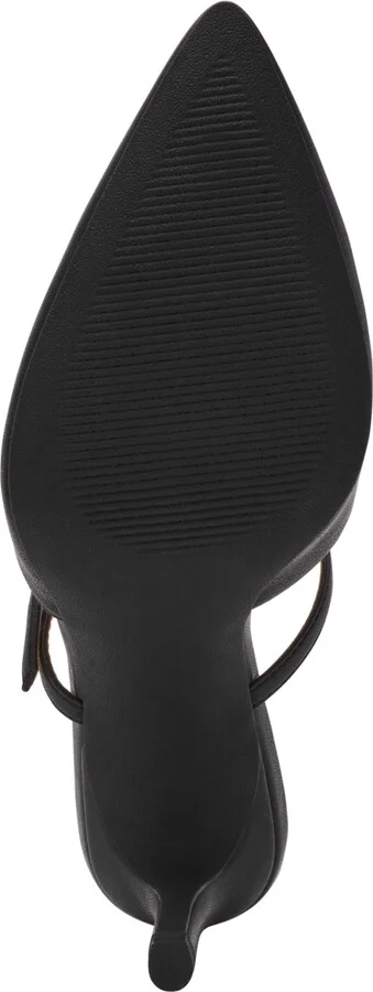 Dv Dolce Vita Women's Elleganza Buckle Strap Two Piece Pumps - Image 5