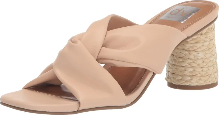 DV Dolce Vita womens Fallon Heeled Sandal