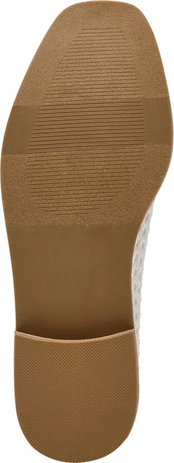 Dv Dolce Vita Women's Fran Woven Slip-On Loafers - Image 5