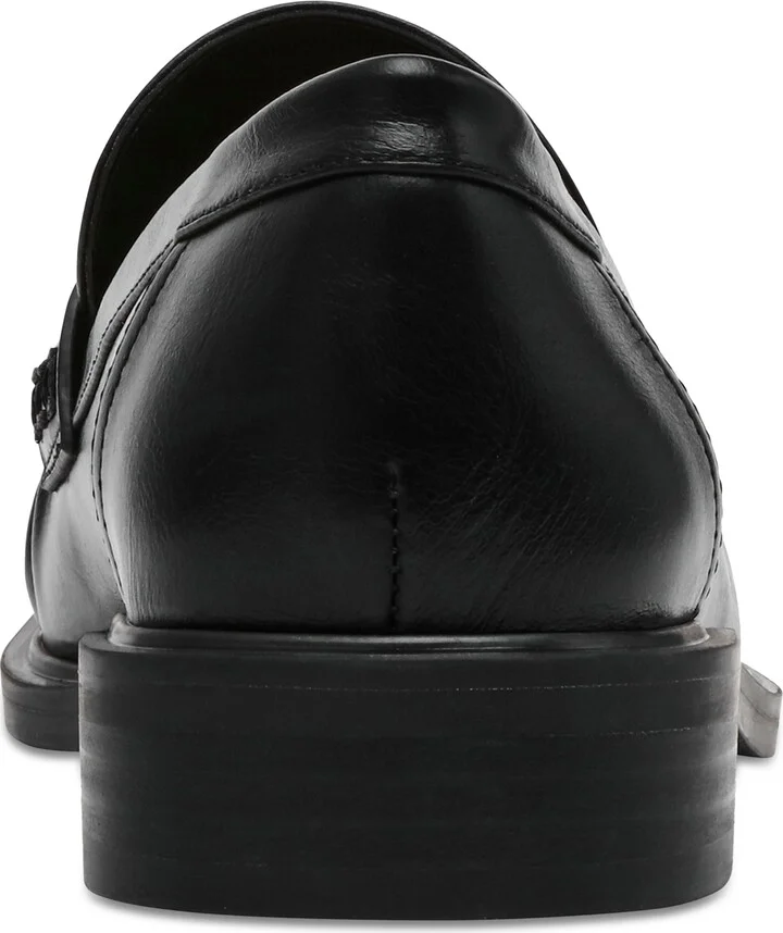 Dv Dolce Vita Women's Freyr Tailored Penny Loafer Flats - Image 3