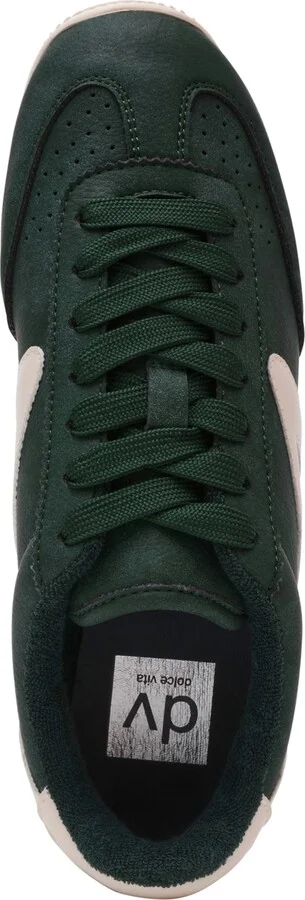 Dv Dolce Vita Women's Gaven Low-Profile Lace-Up Sneakers - Image 4