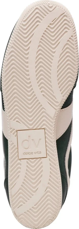Dv Dolce Vita Women's Gaven Low-Profile Lace-Up Sneakers - Image 5