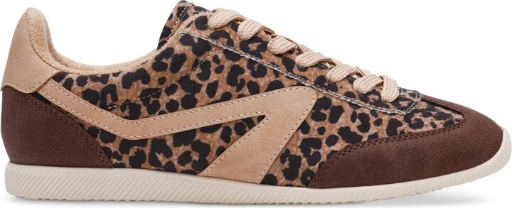 Dv Dolce Vita Women's Gaven Low-Profile Lace-Up Sneakers - Image 7