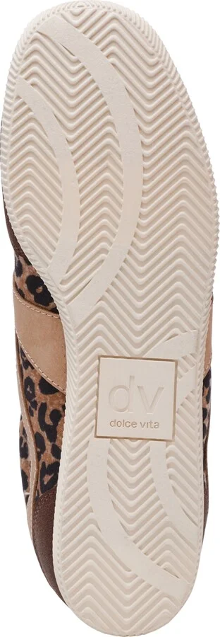 Dv Dolce Vita Women's Gaven Low-Profile Lace-Up Sneakers - Image 10