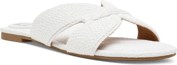 White,white Raffia