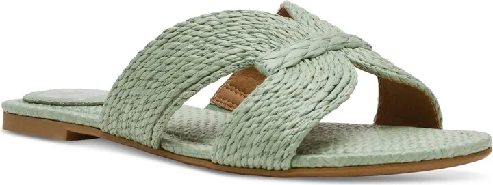 Sage Raffia