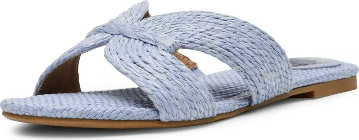 DV Dolce Vita Women's Geeya Slide Sandal