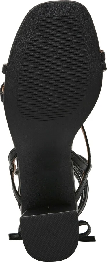Dv Dolce Vita Women's Haze Strappy Lace-Up Block-Heel Dress Sandals - Image 10