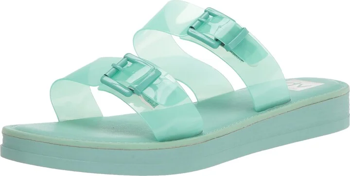 Seafoam