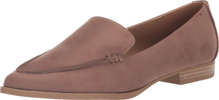 DV Dolce Vita Womens Island Loafer Flat