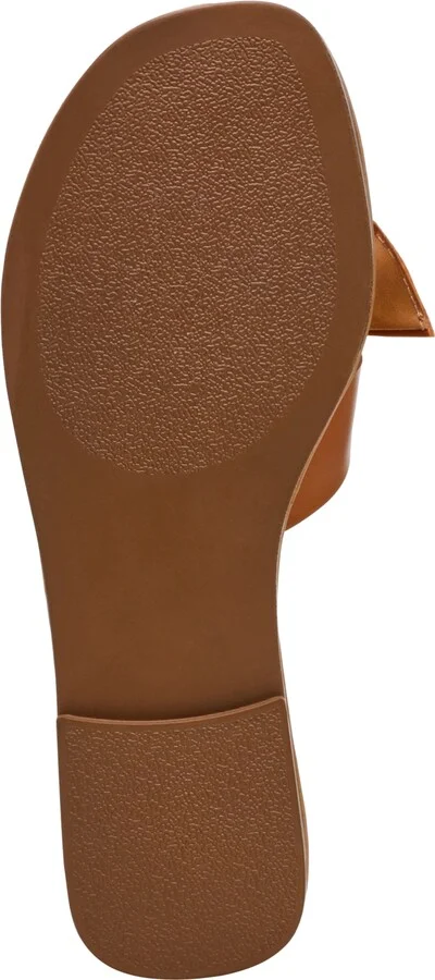 Dv Dolce Vita Women's Jada Bow Slip-On Flat Sandals - Image 5