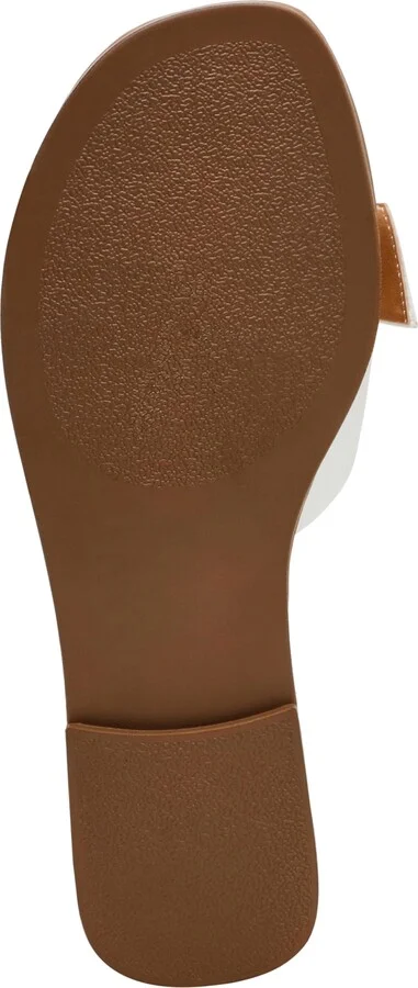 Dv Dolce Vita Women's Jada Bow Slip-On Flat Sandals - Image 10