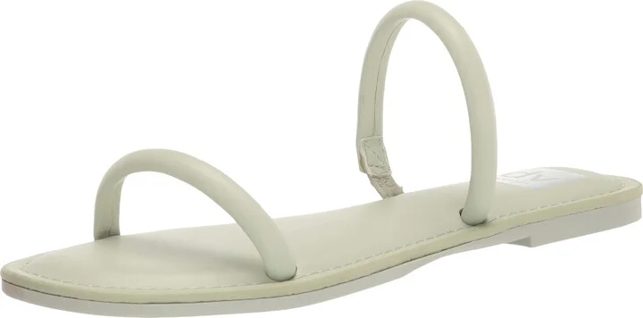 DV Dolce Vita Women's Jelly Slide Sandal