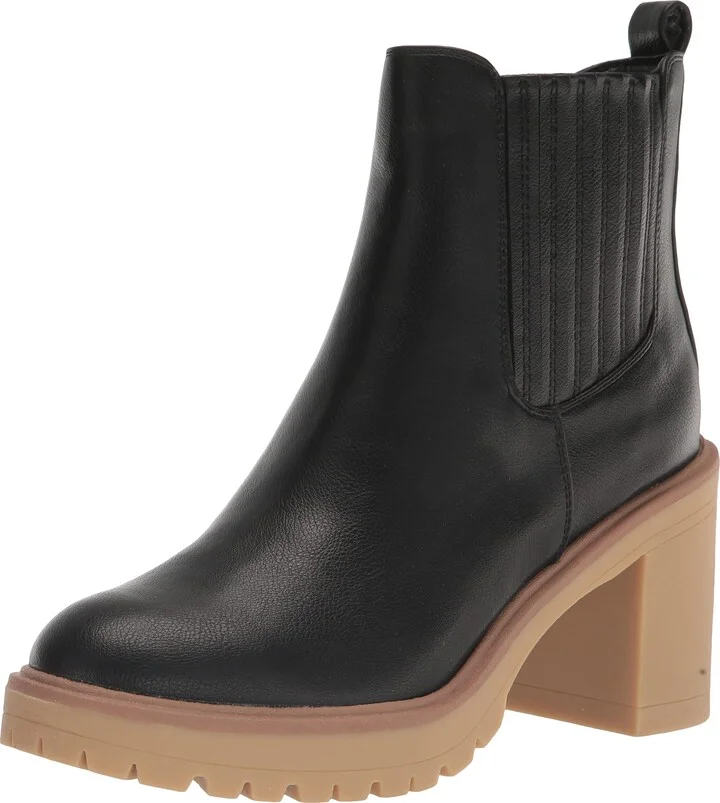 DV Dolce Vita Womens Jetta Fashion Boot