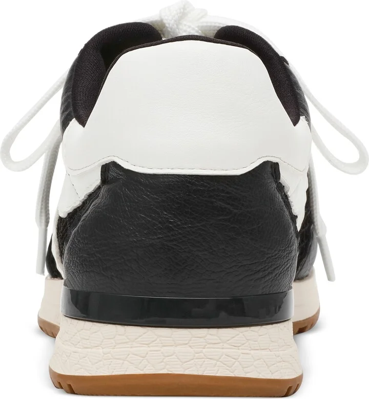 Dv Dolce Vita Women's Joque Mesh Sporty Retro Lace-Up Sneakers - Image 3