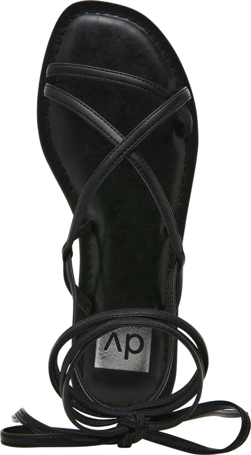 Dv Dolce Vita Women's Juleah Strappy Gladiator Flat Sandals - Image 4