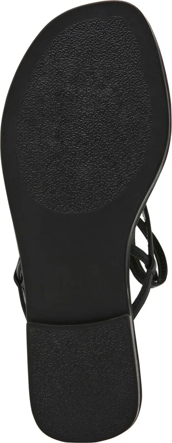 Dv Dolce Vita Women's Juleah Strappy Gladiator Flat Sandals - Image 5