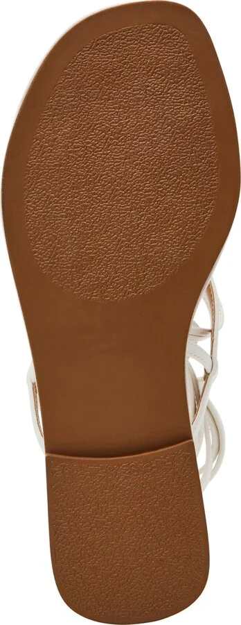 Dv Dolce Vita Women's Juleah Strappy Gladiator Flat Sandals - Image 9
