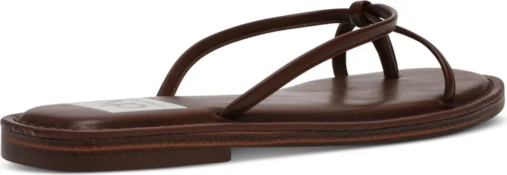 Dv Dolce Vita Women's Jumpie Thong Flip Slide Flats Sandals - Image 11