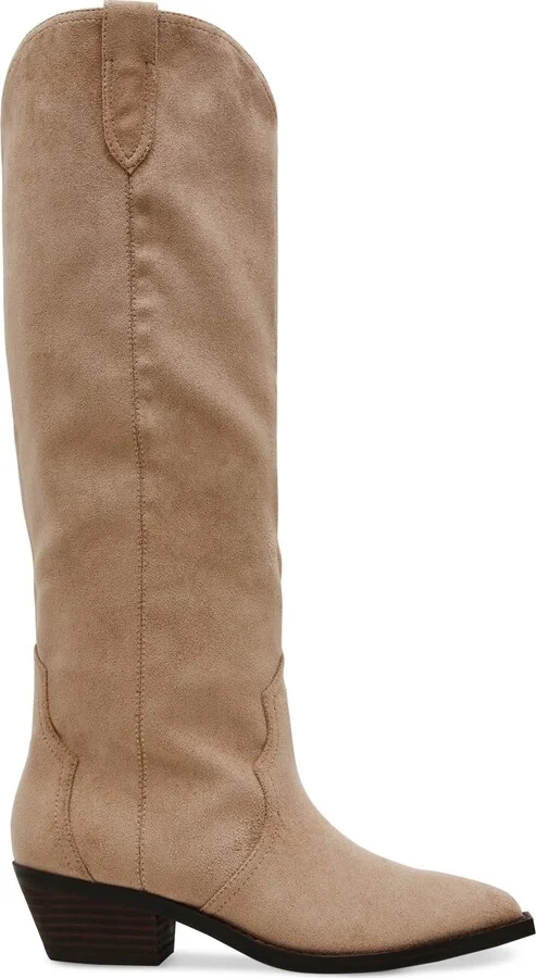 Dv Dolce Vita Women's Kit Knee-High Cowboy Boots - Image 2