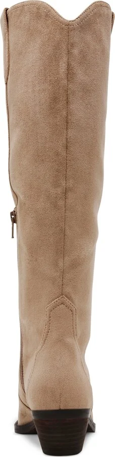 Dv Dolce Vita Women's Kit Knee-High Cowboy Boots - Image 3