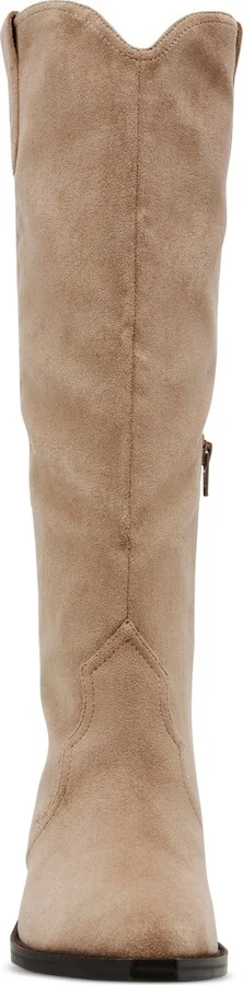 Dv Dolce Vita Women's Kit Knee-High Cowboy Boots - Image 4
