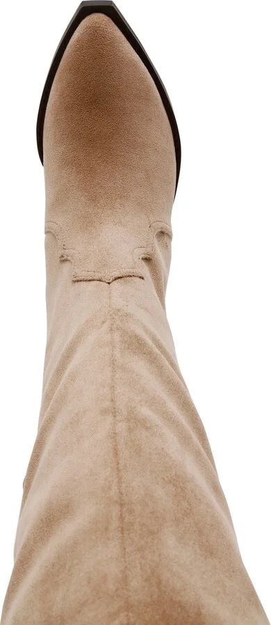 Dv Dolce Vita Women's Kit Knee-High Cowboy Boots - Image 6