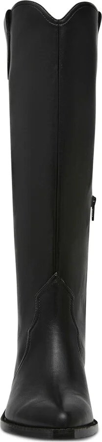 Dv Dolce Vita Women's Kit Knee-High Cowboy Boots - Image 9