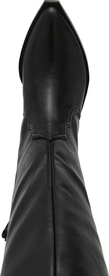 Dv Dolce Vita Women's Kit Knee-High Cowboy Boots - Image 11