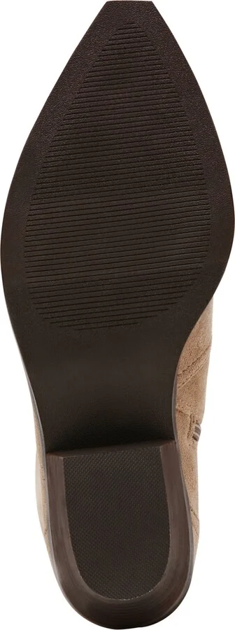 Dv Dolce Vita Women's Kit Knee-High Wide Calf Cowboy Boots - Image 10