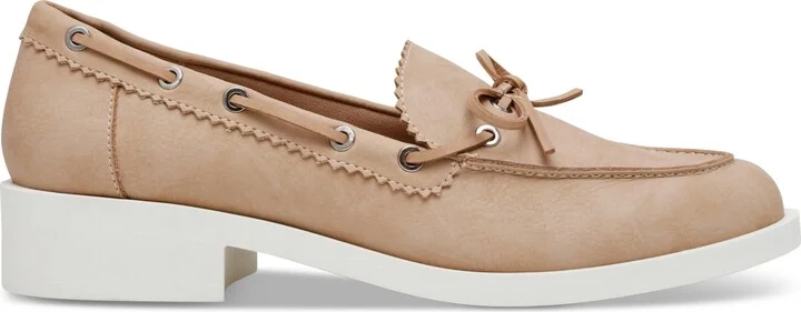Dv Dolce Vita Women's Lagoon Lug Sole Boat Shoes - Image 2