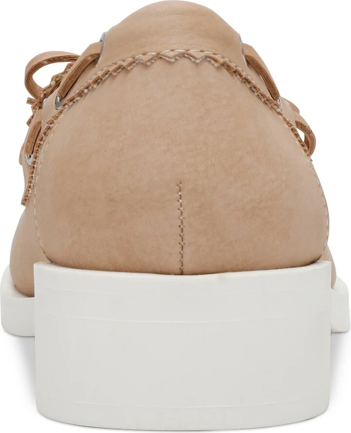 Dv Dolce Vita Women's Lagoon Lug Sole Boat Shoes - Image 3
